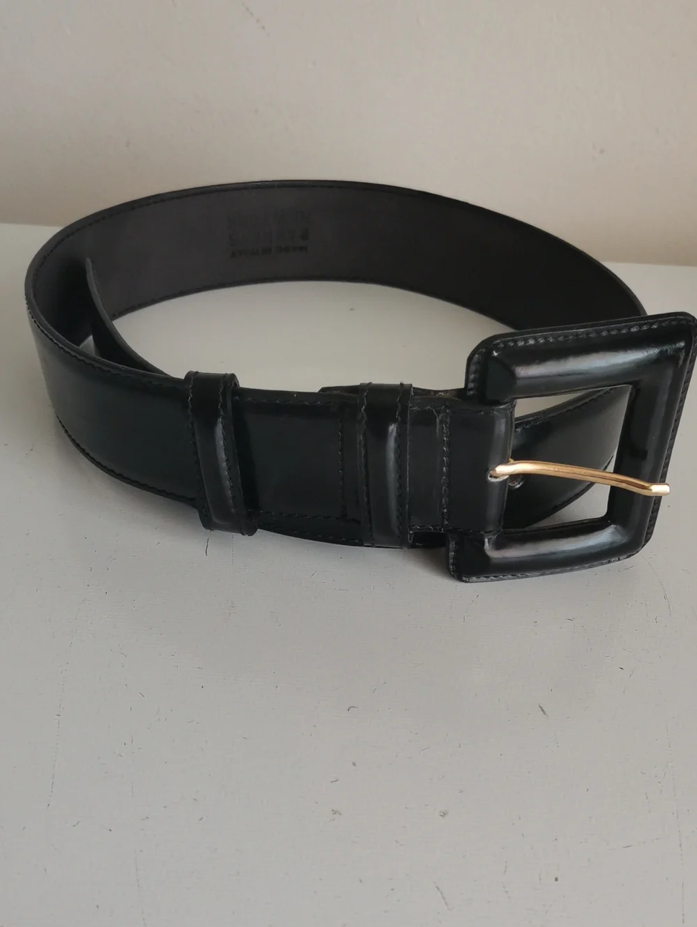 Barneys New York Belt